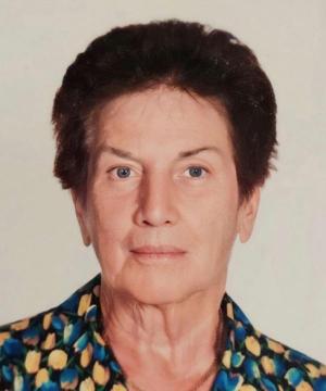 ANNA MARIA DE SANCTIS