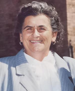FRANCESCHINA BENIGNI