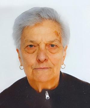 Pasqualina Baiocchi