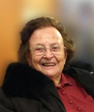 Vilma Fantuzzi