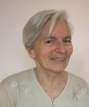 Maria Forti