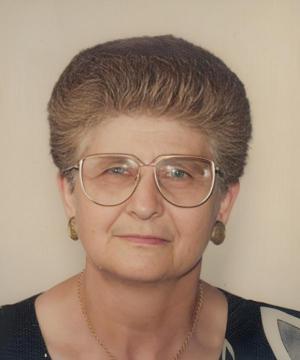 Annunziata Romasco