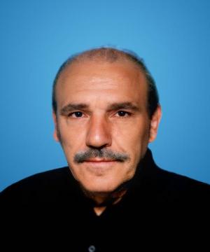 NICOLA PERRINI