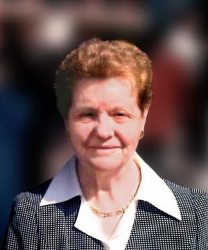 RACHELE CICERI