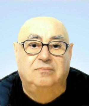 ANTONIO DI LUZIO