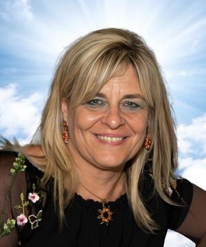 Sylvia Barone