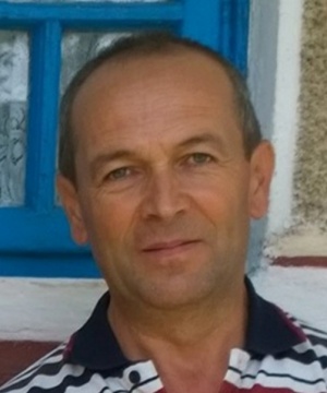 Vasile Nistor