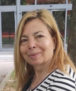 MARIA BOMPAROLA