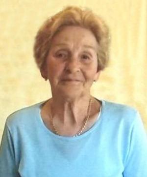 Maria Italia D'Osvaldo
