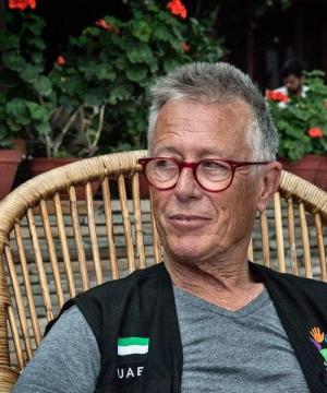 David Burnley Deveson