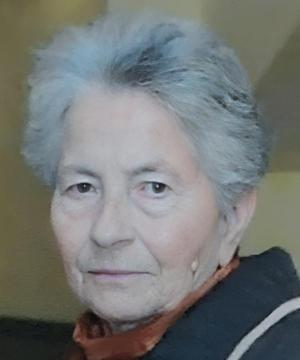 Elisa Carolina Iannetti