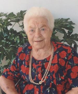 Maria Lovisa