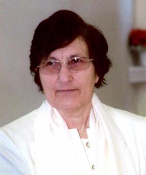 LILIANA TOME'