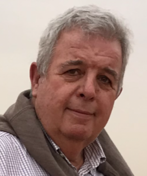 FEDERICO ORLANDO