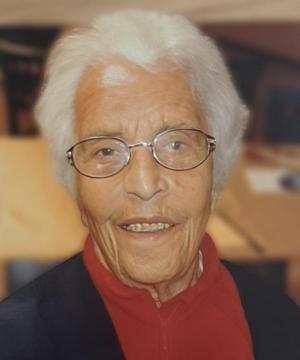 Berenice Mantini