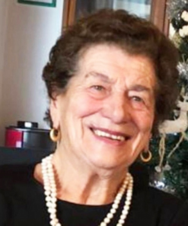 Silvana Donà