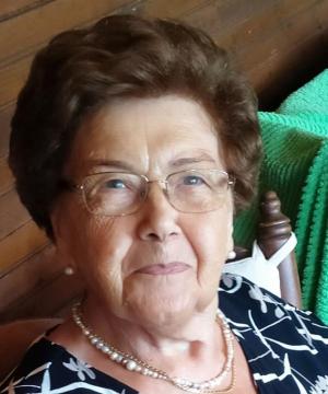 Maria Pia Martinello