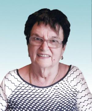 Giannina Bottos