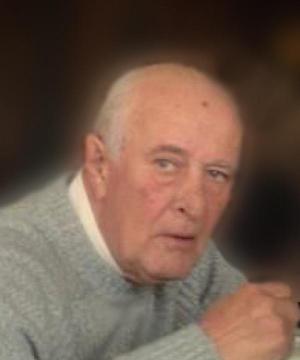 ANGELO BORRONI