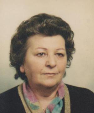 LUCIANA FERRARI