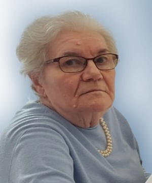 NICOLINA ZANONI