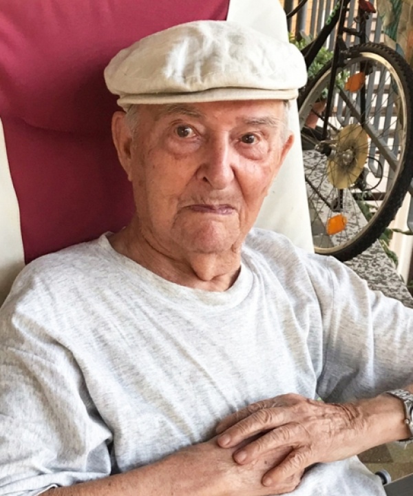 Pietro Daurù