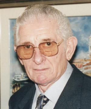 ANTONIO NEGRISOLO