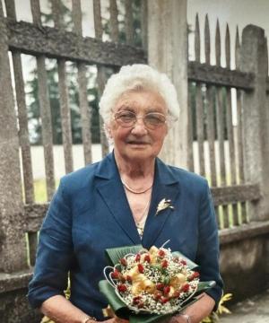 GIUSEPPINA LATTUADA