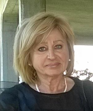 Maria Paola Casimirri