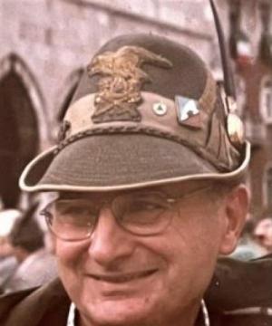 GIUSEPPE ABELLI