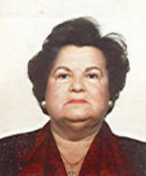 Scurti Olga Costanza