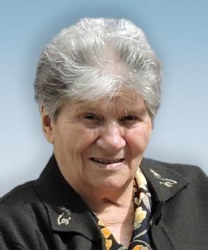 FRANCA ZANUTTINI  VED. URLI