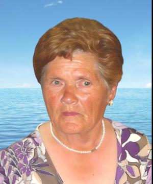 Maria Grazia Ferretti