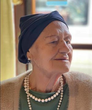 ANGELA LA VERGHETTA