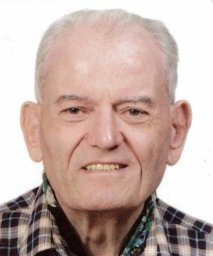 IVALDO SERRANI