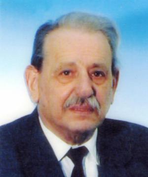SERGIO RIZZARDINI