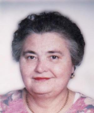 GIUSEPPINA MANDRESSI