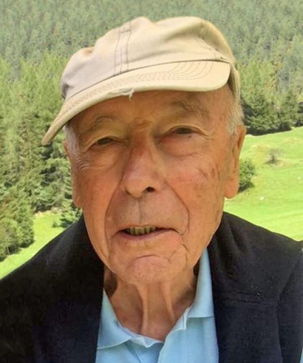 Mario Ciresa