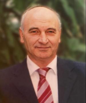 Vincenzo Santicchia