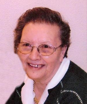 SILVANA MODONUTTI