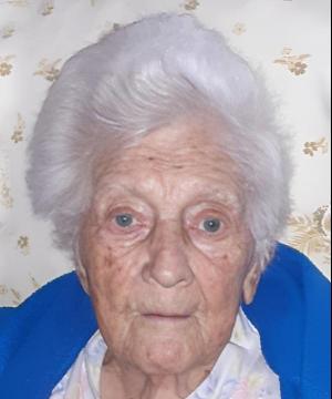 Giuseppina Spinosi