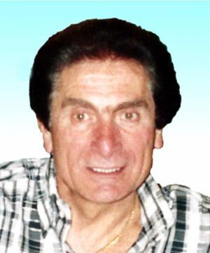 MARIO BARALDI
