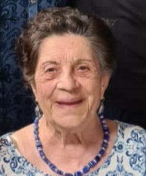 Maria Zuddas