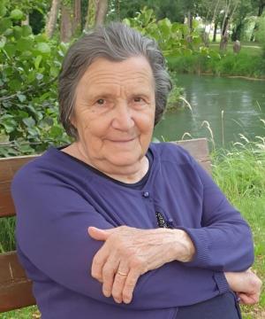 Luisa Nicodemo