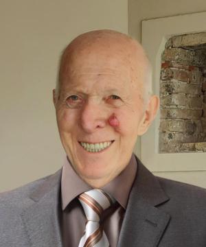 Ferdinando Cattaruzza