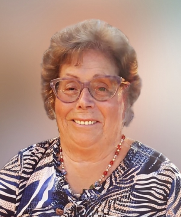 Rosa Laugelli