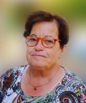 Cosima Palmieri
