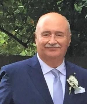 ROBERTO DEL PRETE