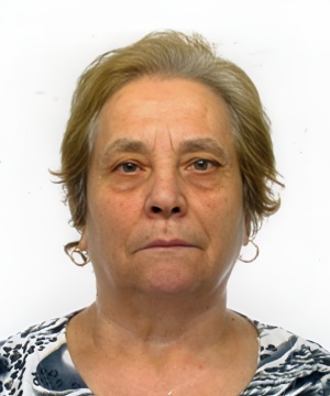 Marcherita Porcini