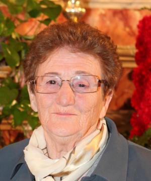 Iliana Pasqualina Vittorini